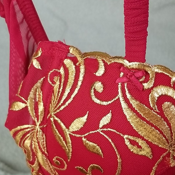 NEW Ambrielle Balconet push-up bra! - Picture 13 of 13